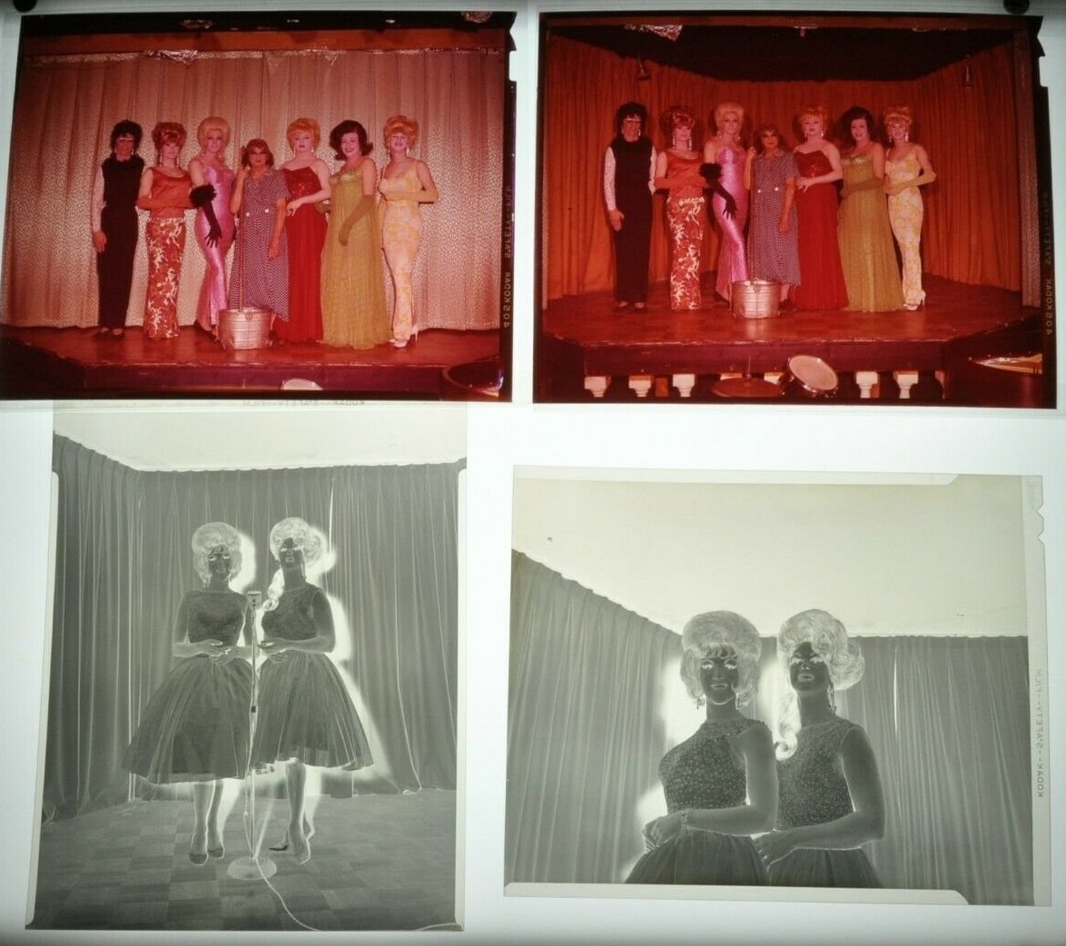 Jewel Box Lounge, Kansas City